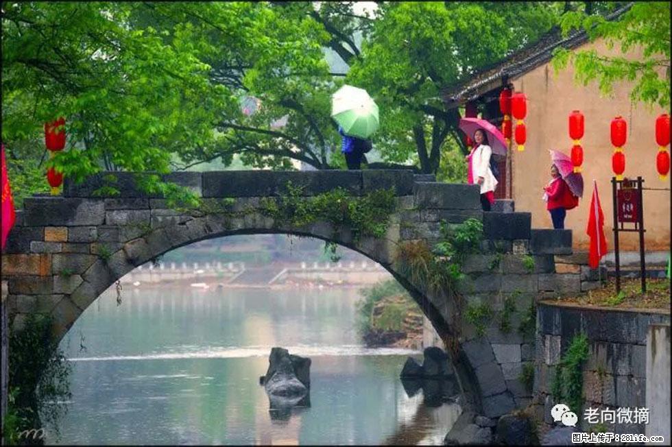 【春天，广西桂林灌阳县向您发出邀请！】江口老街又逢春 - 游山玩水 - 大理生活社区 - 大理28生活网 dali.28life.com