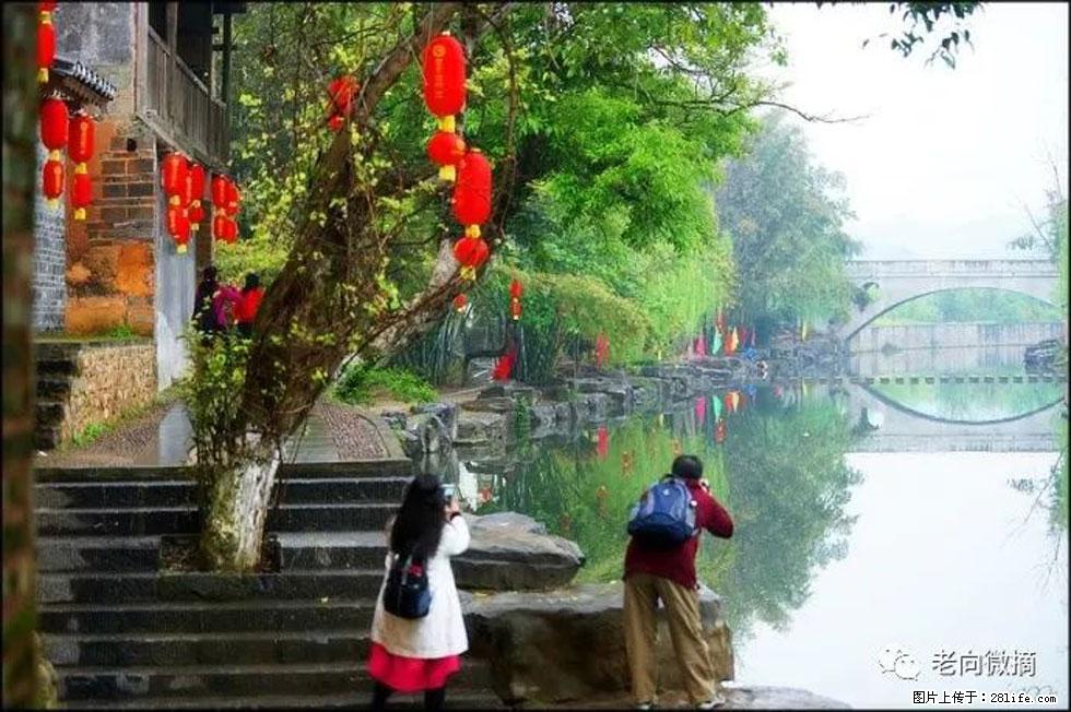 【春天，广西桂林灌阳县向您发出邀请！】江口老街又逢春 - 游山玩水 - 大理生活社区 - 大理28生活网 dali.28life.com