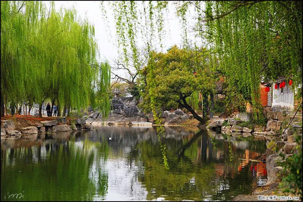 【春天，广西桂林灌阳县向您发出邀请！】江口老街又逢春 - 游山玩水 - 大理生活社区 - 大理28生活网 dali.28life.com