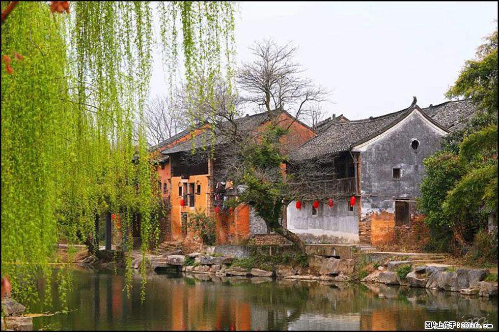 【春天，广西桂林灌阳县向您发出邀请！】江口老街又逢春 - 游山玩水 - 大理生活社区 - 大理28生活网 dali.28life.com