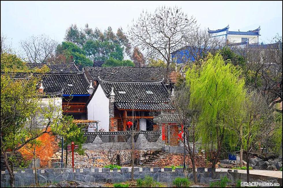 【春天，广西桂林灌阳县向您发出邀请！】江口老街又逢春 - 游山玩水 - 大理生活社区 - 大理28生活网 dali.28life.com