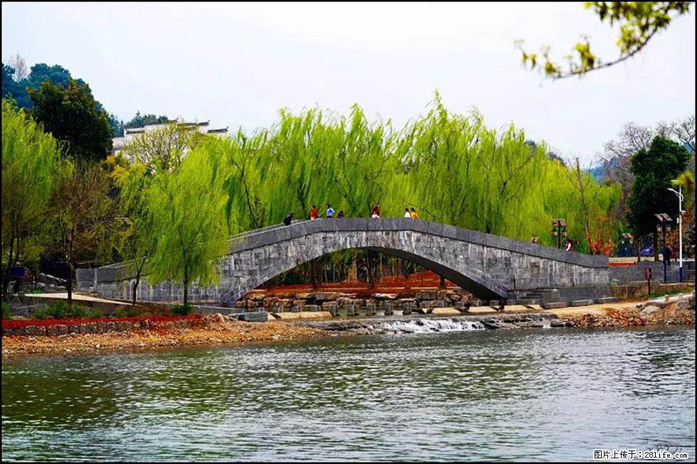 【春天，广西桂林灌阳县向您发出邀请！】江口老街又逢春 - 游山玩水 - 大理生活社区 - 大理28生活网 dali.28life.com