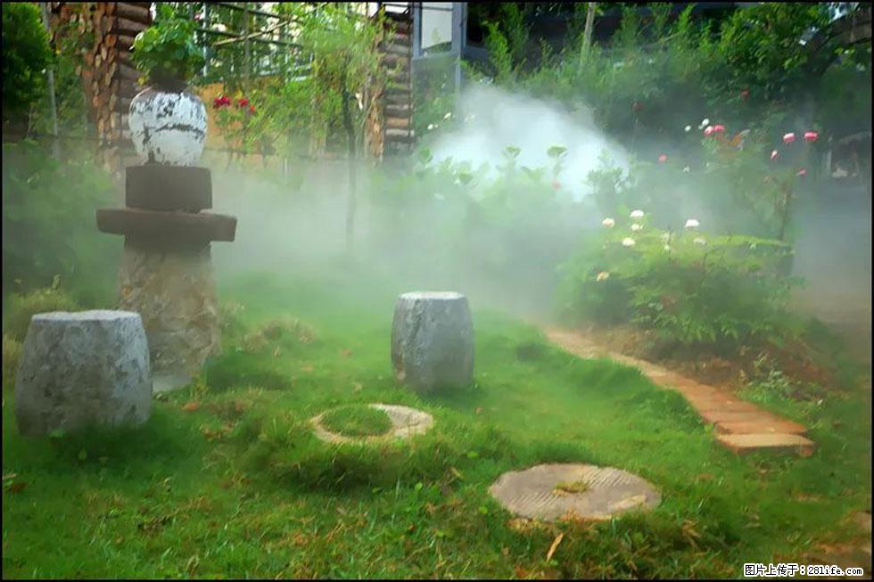 【春天,广西桂林灌阳县向您发出邀请!】如梦似幻莲溪庐 - 游山玩水 - 大理生活社区 - 大理28生活网 dali.28life.com