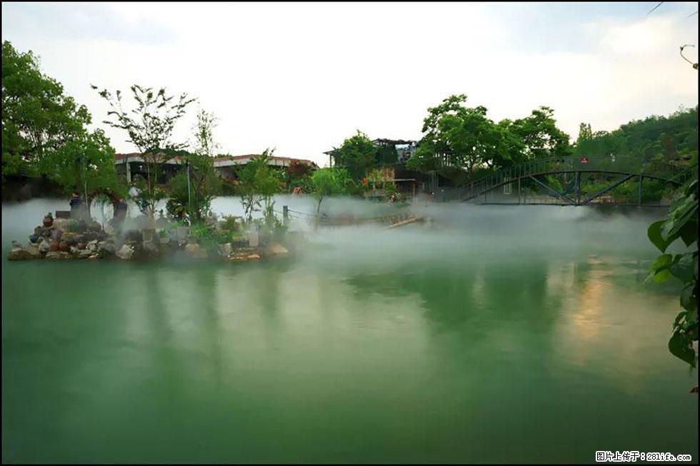 【春天,广西桂林灌阳县向您发出邀请!】如梦似幻莲溪庐 - 游山玩水 - 大理生活社区 - 大理28生活网 dali.28life.com