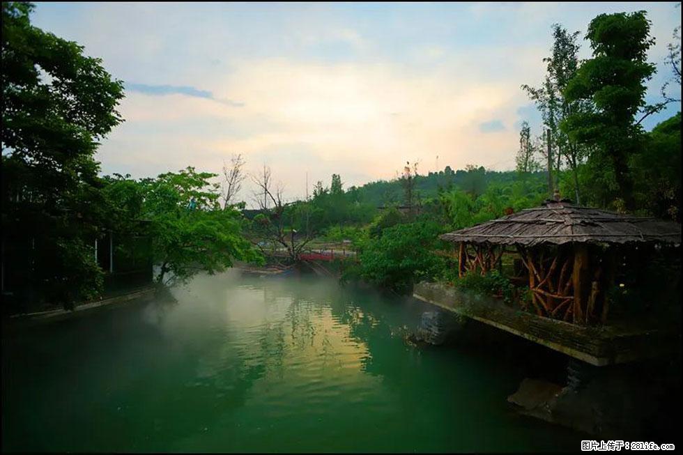 【春天,广西桂林灌阳县向您发出邀请!】如梦似幻莲溪庐 - 游山玩水 - 大理生活社区 - 大理28生活网 dali.28life.com