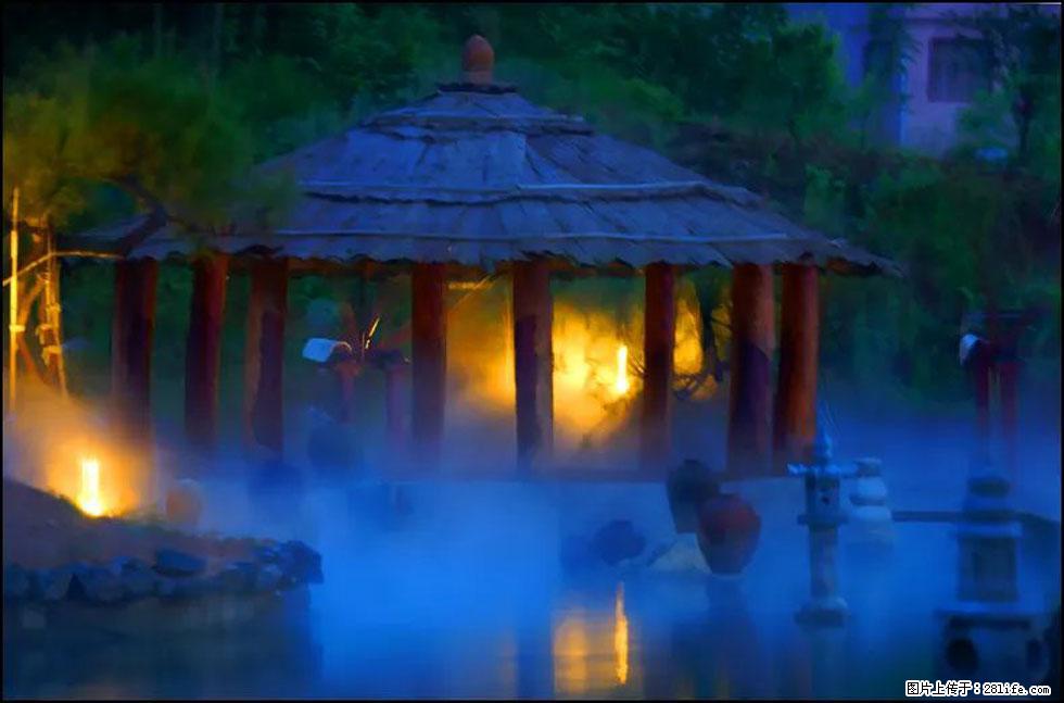 【春天,广西桂林灌阳县向您发出邀请!】如梦似幻莲溪庐 - 游山玩水 - 大理生活社区 - 大理28生活网 dali.28life.com