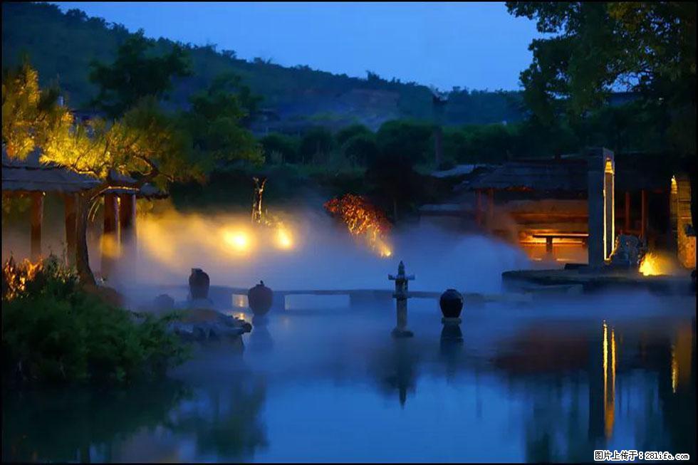【春天,广西桂林灌阳县向您发出邀请!】如梦似幻莲溪庐 - 游山玩水 - 大理生活社区 - 大理28生活网 dali.28life.com