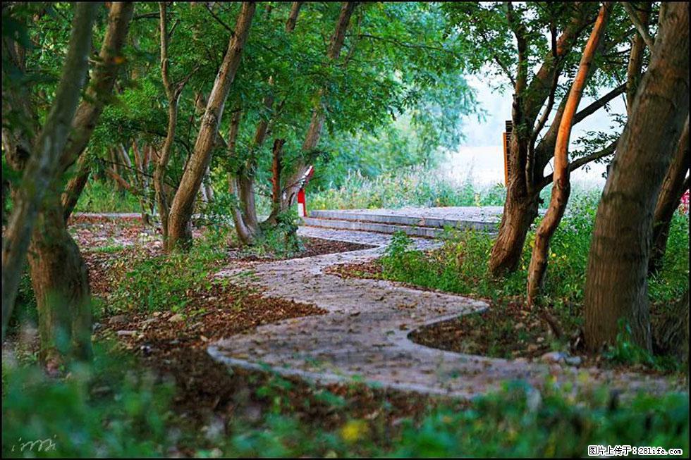 【春天，广西桂林灌阳县向您发出邀请！】熊家寨湿地公园 - 游山玩水 - 大理生活社区 - 大理28生活网 dali.28life.com