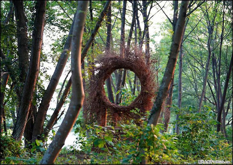 【春天，广西桂林灌阳县向您发出邀请！】熊家寨湿地公园 - 游山玩水 - 大理生活社区 - 大理28生活网 dali.28life.com