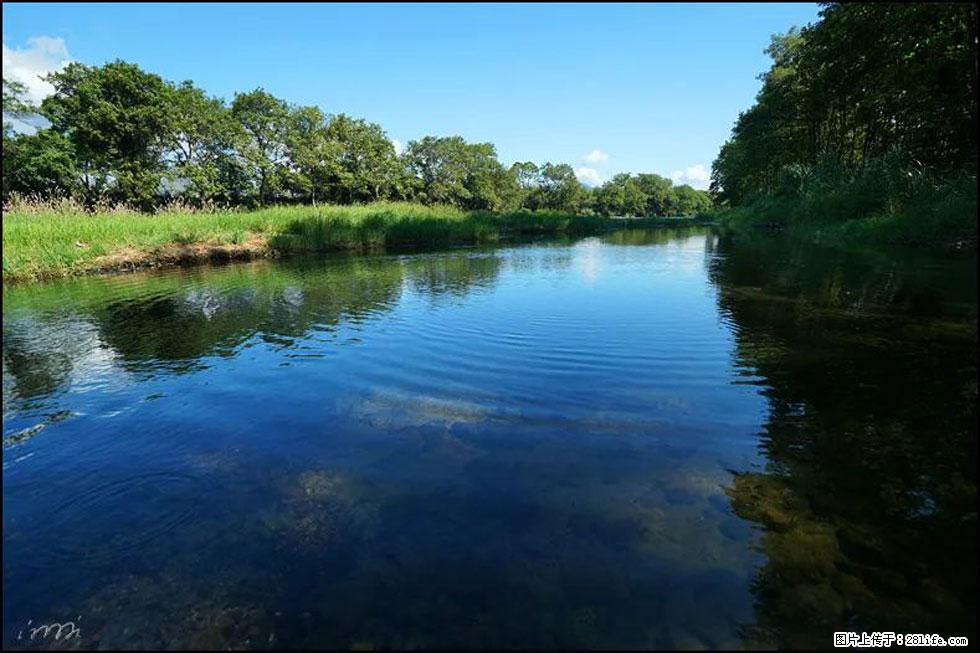 【春天，广西桂林灌阳县向您发出邀请！】熊家寨湿地公园 - 游山玩水 - 大理生活社区 - 大理28生活网 dali.28life.com