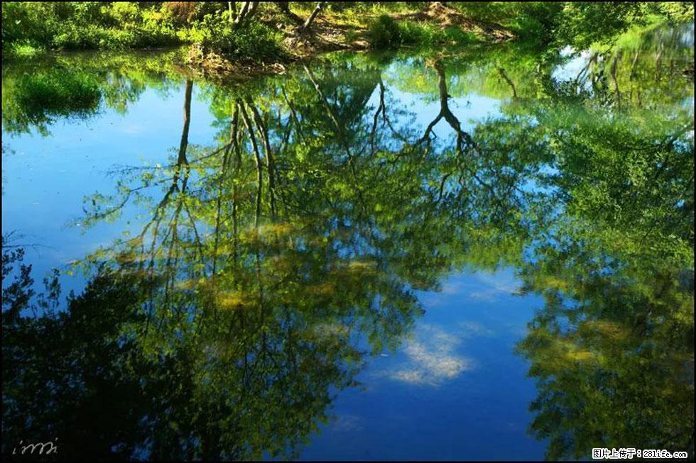 【春天，广西桂林灌阳县向您发出邀请！】熊家寨湿地公园 - 游山玩水 - 大理生活社区 - 大理28生活网 dali.28life.com