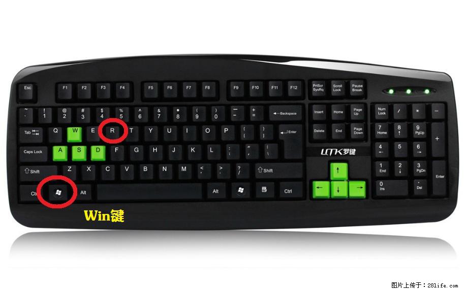 Photoshop不能直接拖拽打开图片的解决办法 - 生活百科 - 大理生活社区 - 大理28生活网 dali.28life.com