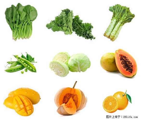 叶黄素有什么功效和作用 - 生活百科 - 大理生活社区 - 大理28生活网 dali.28life.com