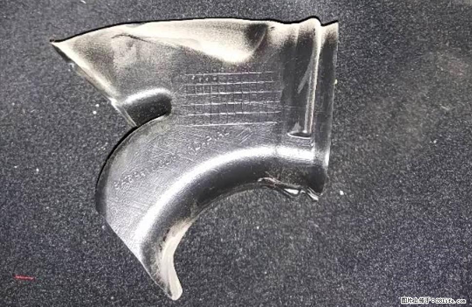 【福特·嘉年华】主驾驶位脚部空调不出风,如何解决? - 车友部落 - 大理生活社区 - 大理28生活网 dali.28life.com