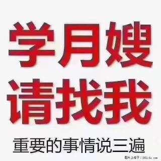 为什么要学习月嫂，育婴师？ - 大理28生活网 dali.28life.com
