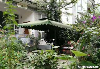 大理古城洱海门客栈出租.带超大院子，大露台 - 大理28生活网 dali.28life.com