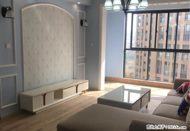 洱海庄园新房精装第一次出租 - 房屋出租 - 房屋租售 - 大理分类信息 - 大理28生活网 dali.28life.com