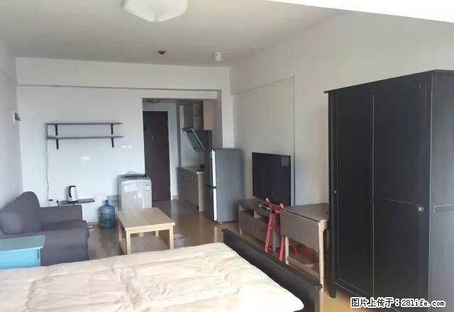 洱海庄园 精装公寓 停车方便 急租 - 房屋出租 - 房屋租售 - 大理分类信息 - 大理28生活网 dali.28life.com