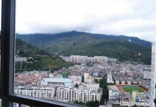 下关一中旁 惠丰新城诏园 2室便宜急租 - 大理28生活网 dali.28life.com