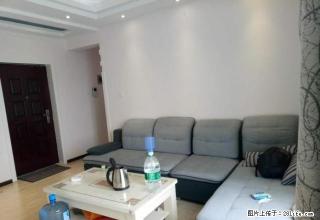 沙河小区 精装学位房 带全齐家具家电 急租 - 大理28生活网 dali.28life.com