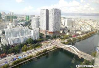 诚租：河畔金色3室海景好房精装出租 - 大理28生活网 dali.28life.com