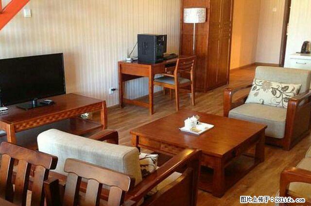 艺墅花乡豪装房出租 采光充足户型好位置佳交通便利 - 房屋出租 - 房屋租售 - 大理分类信息 - 大理28生活网 dali.28life.com