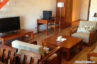 艺墅花乡单身公寓 采光充足交通便利可拎包入住 - 大理28生活网 dali.28life.com