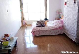 山水丽都精装公寓 视野开阔采光充足交通便利 - 大理28生活网 dali.28life.com