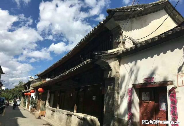 大理古城,人民路中段铺面出租,可做餐饮。 - 房屋出租 - 房屋租售 - 大理分类信息 - 大理28生活网 dali.28life.com