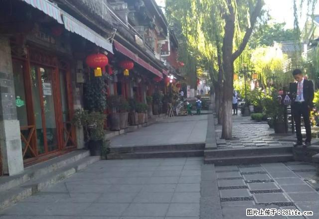 红龙井中心地段适合做酒吧的铺面出租 - 房屋出租 - 房屋租售 - 大理分类信息 - 大理28生活网 dali.28life.com