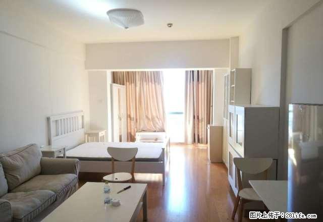 洱海庄园高端配置全套家具家电公寓房1500好停车急租 - 房屋出租 - 房屋租售 - 大理分类信息 - 大理28生活网 dali.28life.com