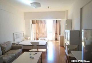 洱海庄园高端配置全套家具家电公寓房1500好停车急租 - 大理28生活网 dali.28life.com