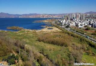 大量房源出租 洱海国际生态城 900元 1室1厅1卫 精装修 - 大理28生活网 dali.28life.com