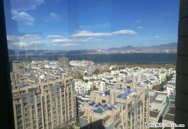 洱海庄园公寓出租,1600每月,装修清爽。 - 房屋出租 - 房屋租售 - 大理分类信息 - 大理28生活网 dali.28life.com