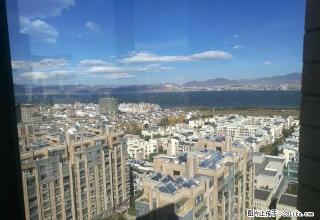 洱海庄园公寓出租，1600每月，装修清爽。 - 大理28生活网 dali.28life.com