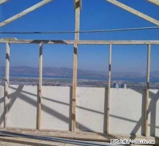 大理市大理学院古城6室2厅260平米豪华装修年付 - 大理28生活网 dali.28life.com