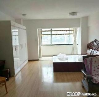 整租 直接可以拎包入住的艺海天成 精装修 各样都有省心 - 大理28生活网 dali.28life.com