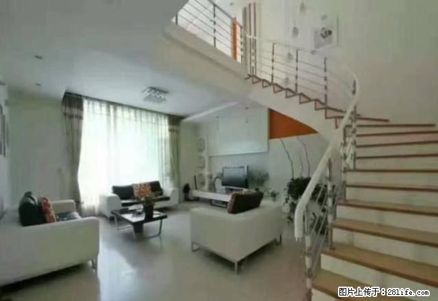 明珠广场旁三江花园精装联排别墅带院子6000急租了 - 房屋出租 - 房屋租售 - 大理分类信息 - 大理28生活网 dali.28life.com