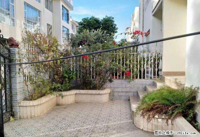 三江花园联排别墅300平米端头房空房出租6300元办公居住 - 房屋出租 - 房屋租售 - 大理分类信息 - 大理28生活网 dali.28life.com