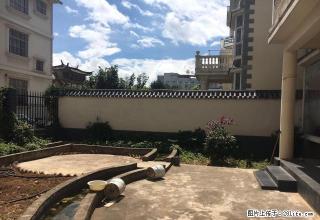 开发区宝源小区9室花园别墅400办公居家 - 大理28生活网 dali.28life.com