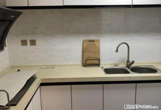 洱海天域 2800元 2室2厅1卫 精装修采光好，拎包随时就 - 大理28生活网 dali.28life.com