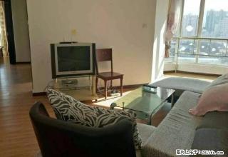 河畔人家 出租售3室房子 每个卧室都带一个小阳台 不容错过 - 大理28生活网 dali.28life.com