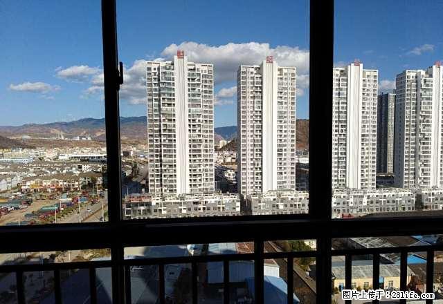 干净整洁，随时入住，建标华城海琴湾 1300元 3室2厅1 - 房屋出租 - 房屋租售 - 大理分类信息 - 大理28生活网 dali.28life.com