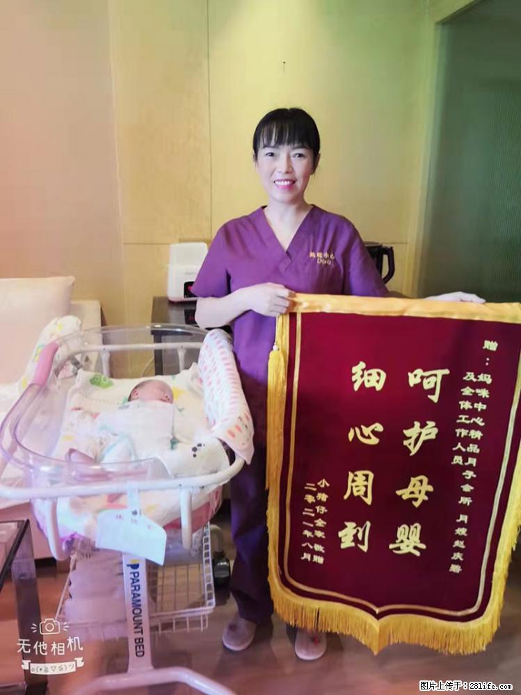 上海高端月子会所招新手月嫂,零基础带教,包吃住 - 职场交流 - 大理生活社区 - 大理28生活网 dali.28life.com