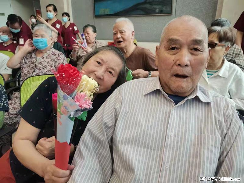 上海国企养老院,星级酒店环境,招聘养老护工 - 职场交流 - 大理生活社区 - 大理28生活网 dali.28life.com