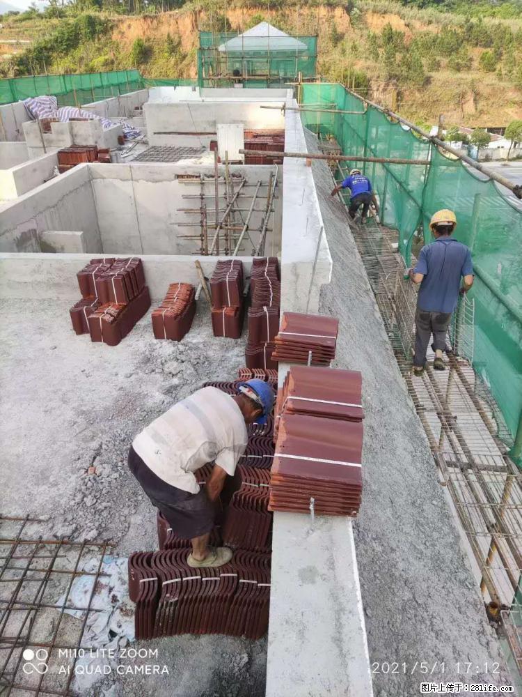 【广西三象建筑安装工程有限公司】绿地衫和田叠墅项目 - 家居生活 - 大理生活社区 - 大理28生活网 dali.28life.com