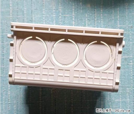 桂林荣泰吹塑、注塑【厂家直销】PVC阴燃电工配件，精品86底盒 - 家居生活 - 大理生活社区 - 大理28生活网 dali.28life.com