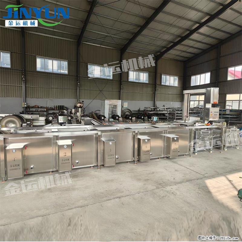 五联多联卤煮锅 连续式蜂窝卤煮锅 卤鸡卤蛋大批量生产卤煮设备 - 综合信息 - 其他综合 - 大理分类信息 - 大理28生活网 dali.28life.com