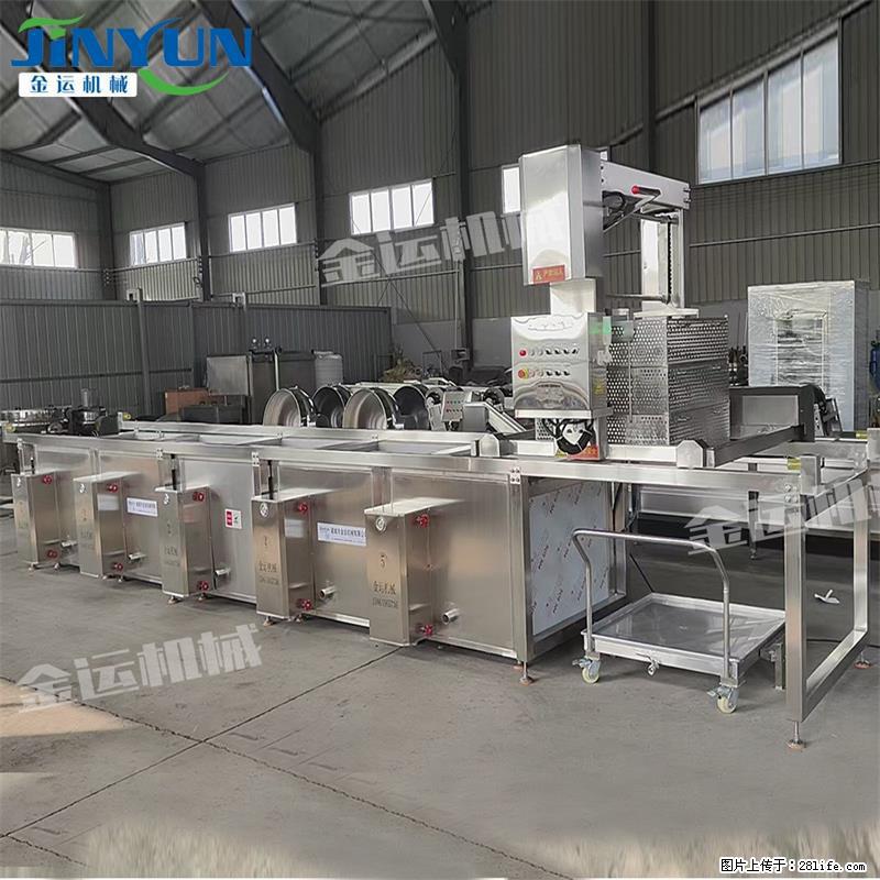 五联多联卤煮锅 连续式蜂窝卤煮锅 卤鸡卤蛋大批量生产卤煮设备 - 综合信息 - 其他综合 - 大理分类信息 - 大理28生活网 dali.28life.com