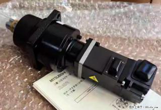 HG-KR053BG1成都三菱伺服电机销售MR-J5W3-222G-N1 MR-J4-20A HK- - 大理28生活网 dali.28life.com